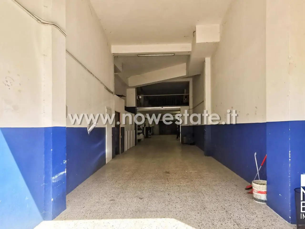 Magazzino in Via Cesare Battisti, Arezzo, {3} - Foto 1