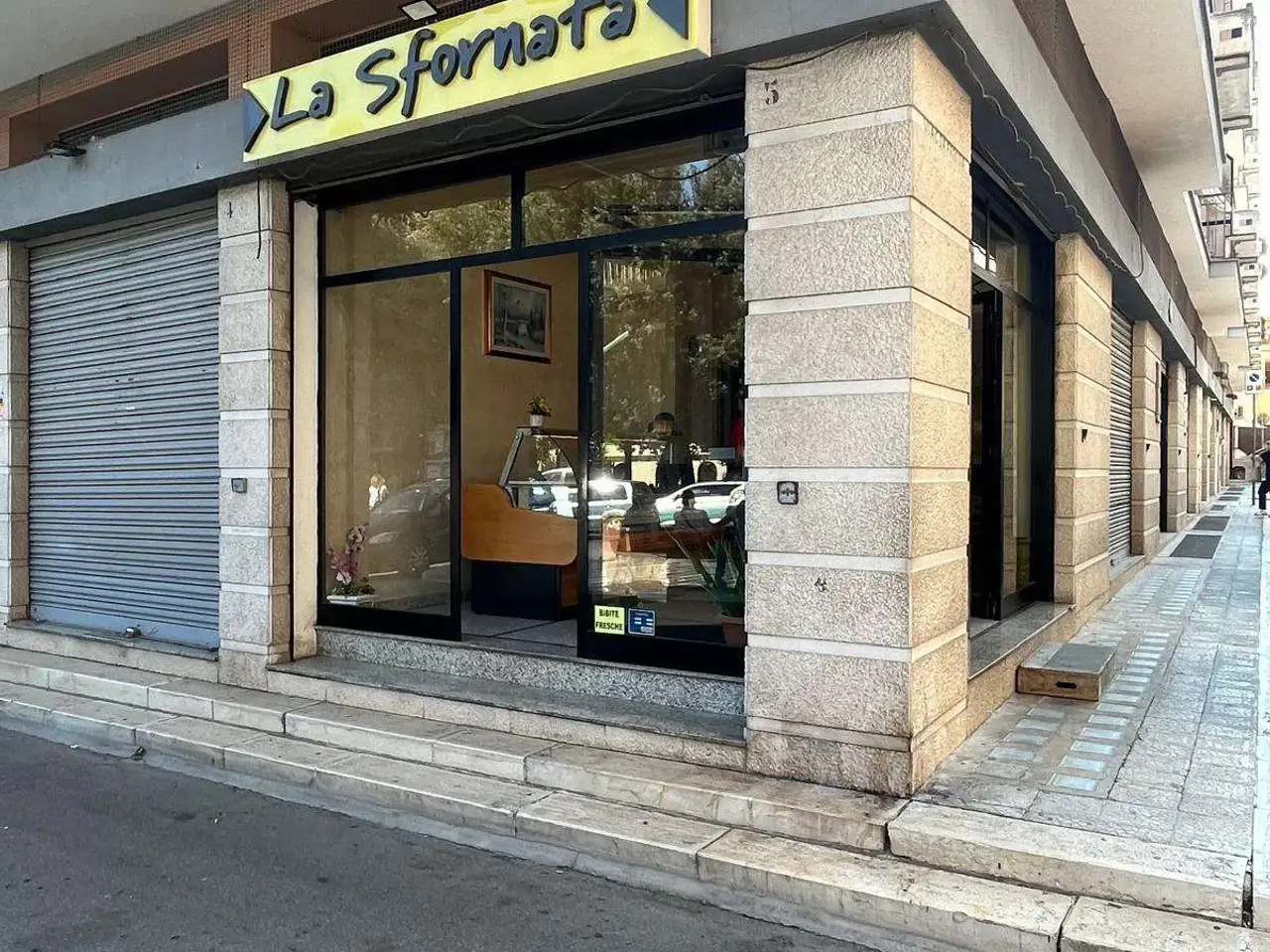 Panificio - Pastificio in , Canosa Di Puglia, {3} - Foto 2