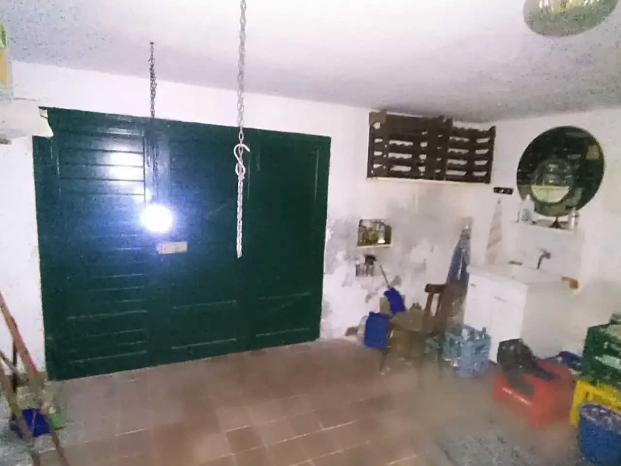 Parcheggio chiuso in Via Dante Alighieri, Castelnuovo Magra, {3} - Foto 1