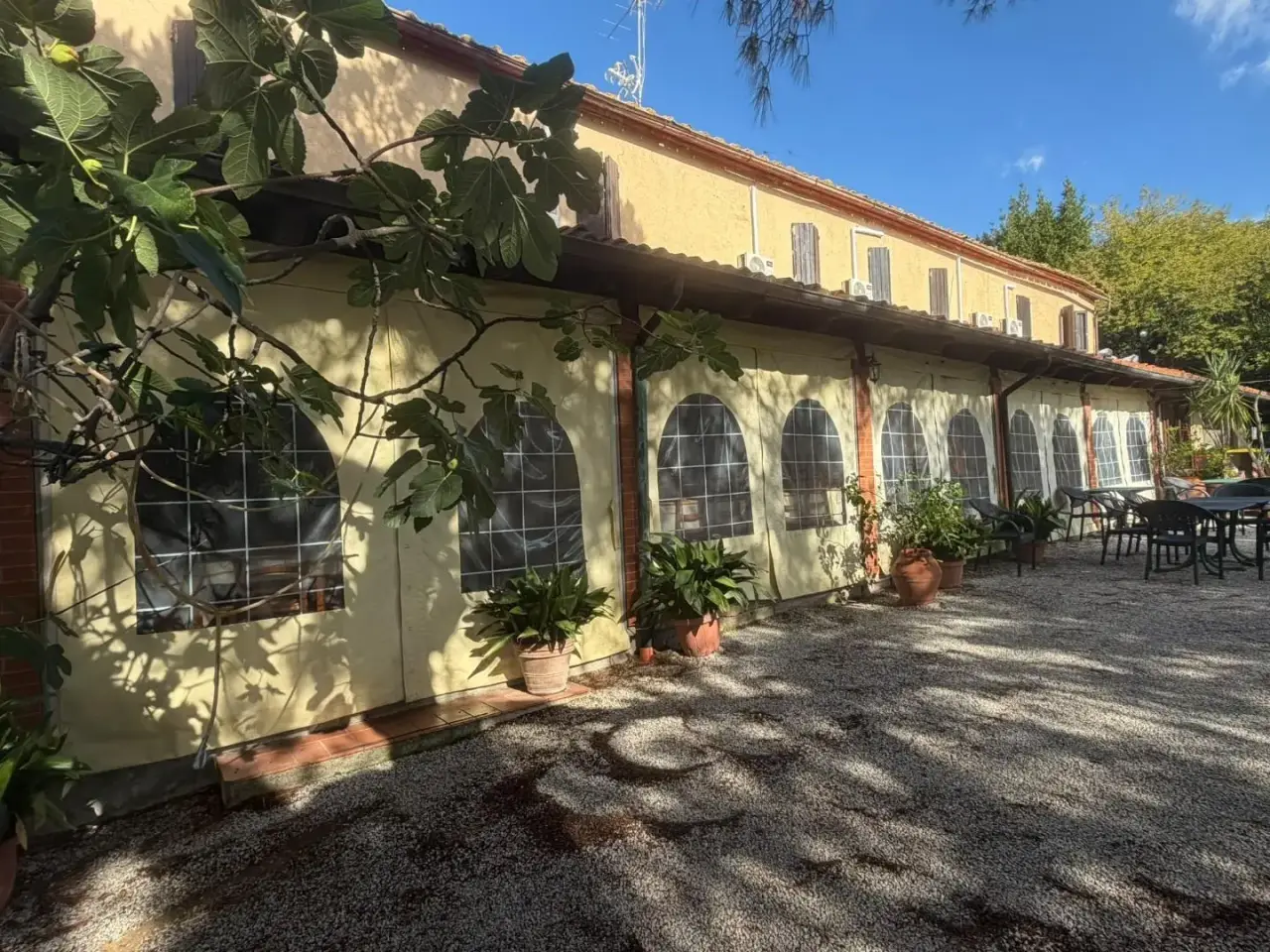 Albergo in , Volterra, {3} - Foto 2