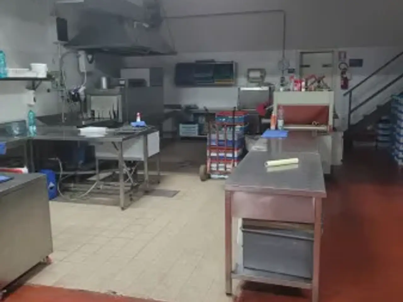 Capannone in , Guidonia Montecelio, {3} - Foto 1