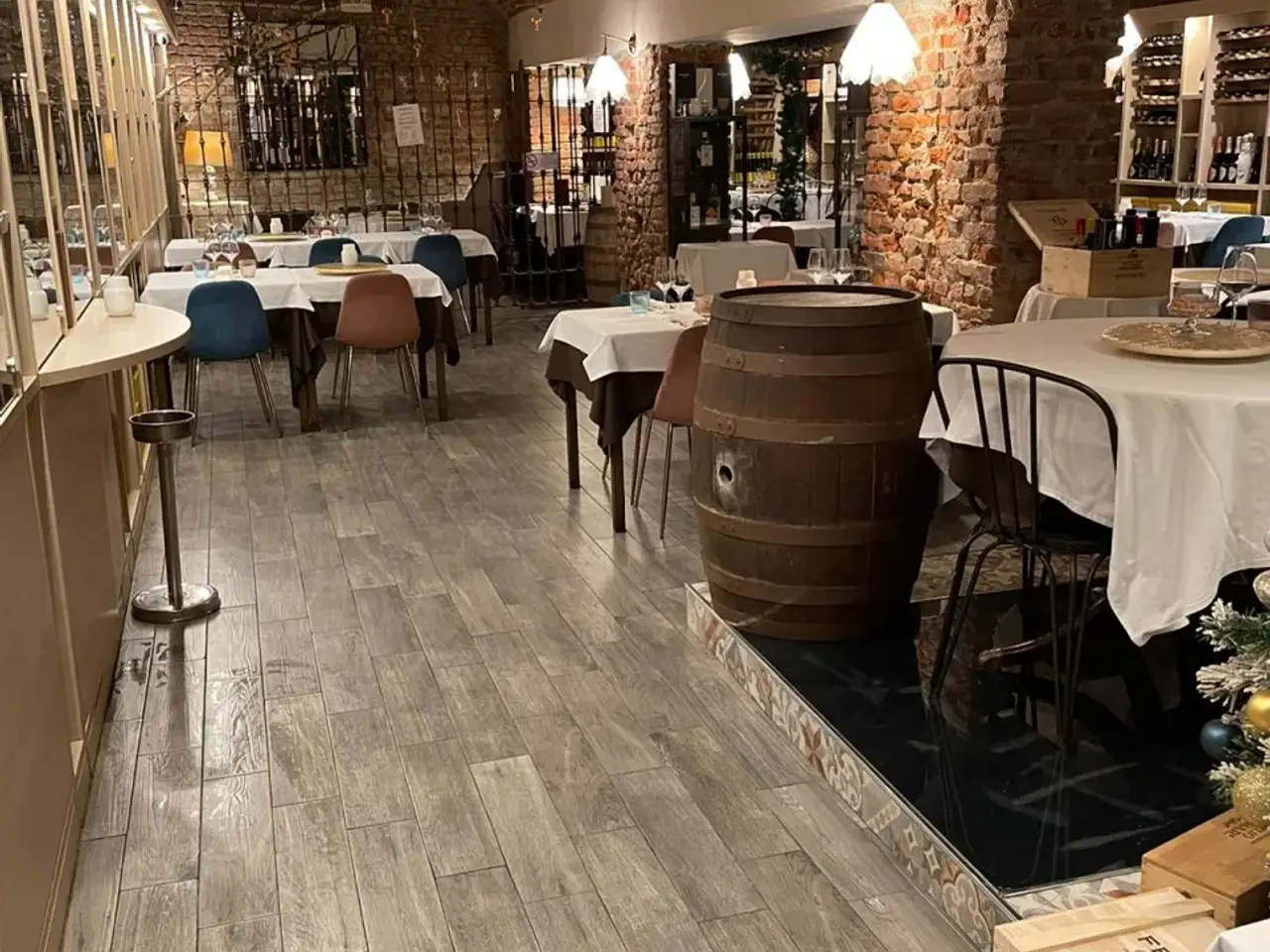 Ristorante in Corso di Porta Romana, Milano, {3} - Foto 2