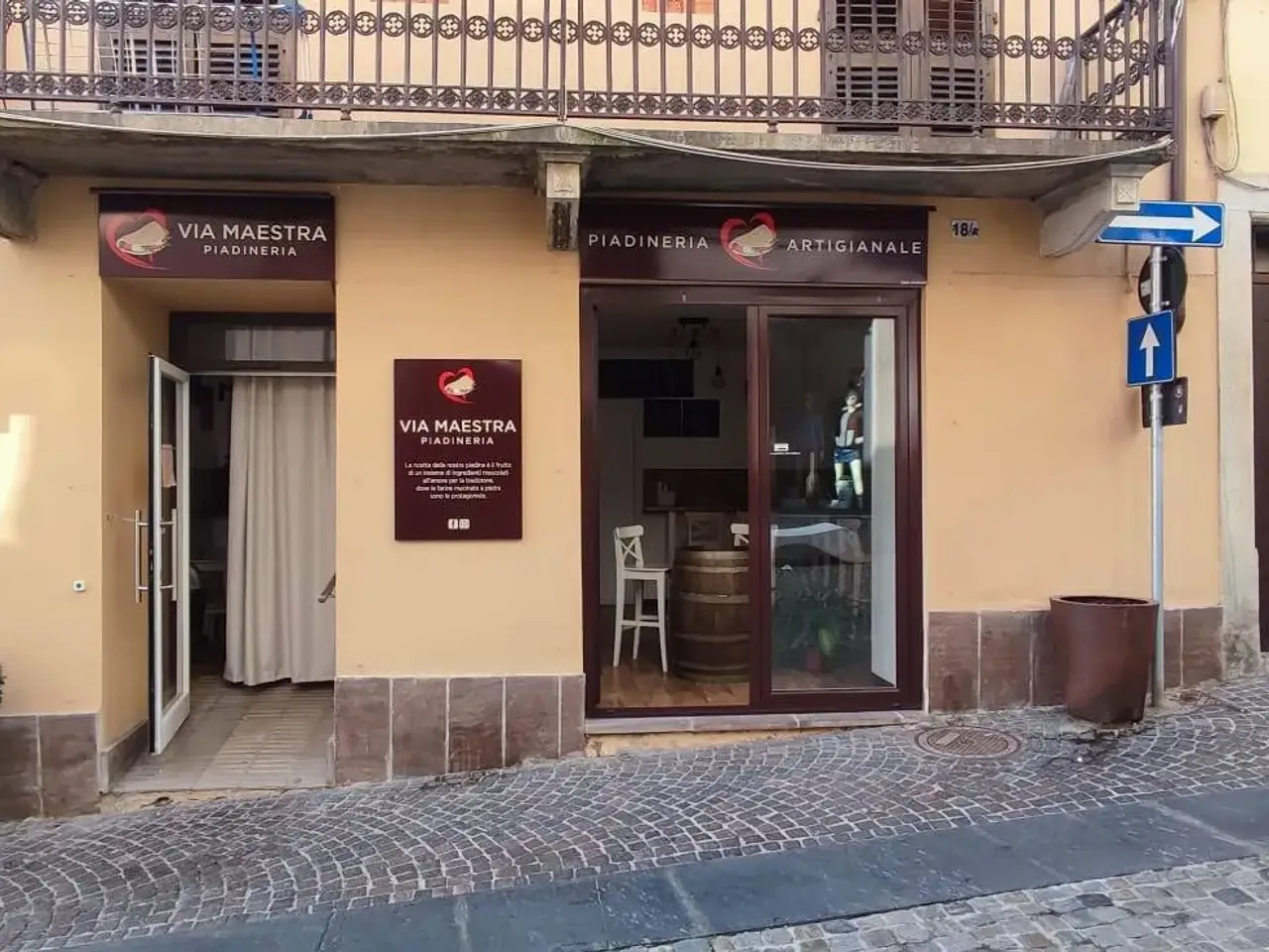 Ristorante in Via Piol 18, Rivoli, {3} - Foto 1