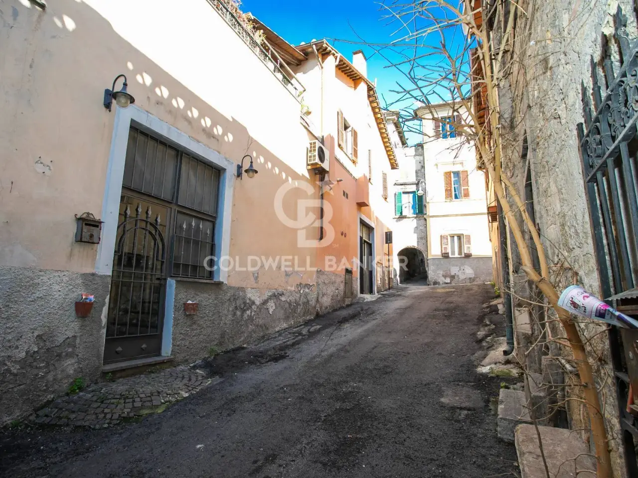 Negozio in Vicolo Breve 4, Tarquinia, {3} - Foto 2