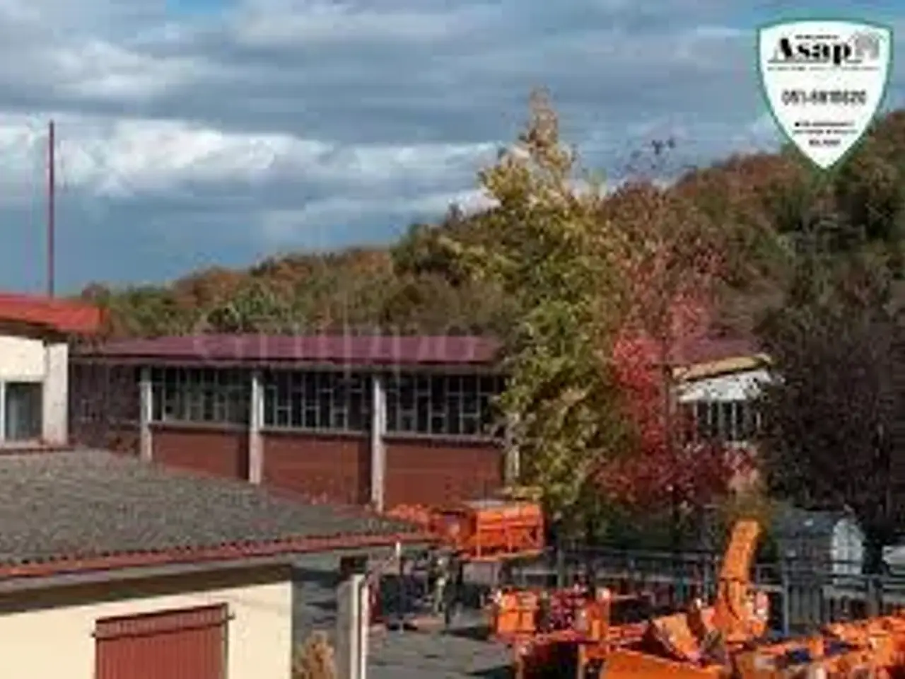 Capannone in , Carrara, {3} - Foto 1