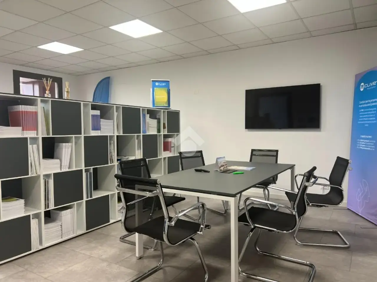 Ufficio in Via Cà Nova Zampieri 4, San Giovanni Lupatoto, {3} - Foto 1