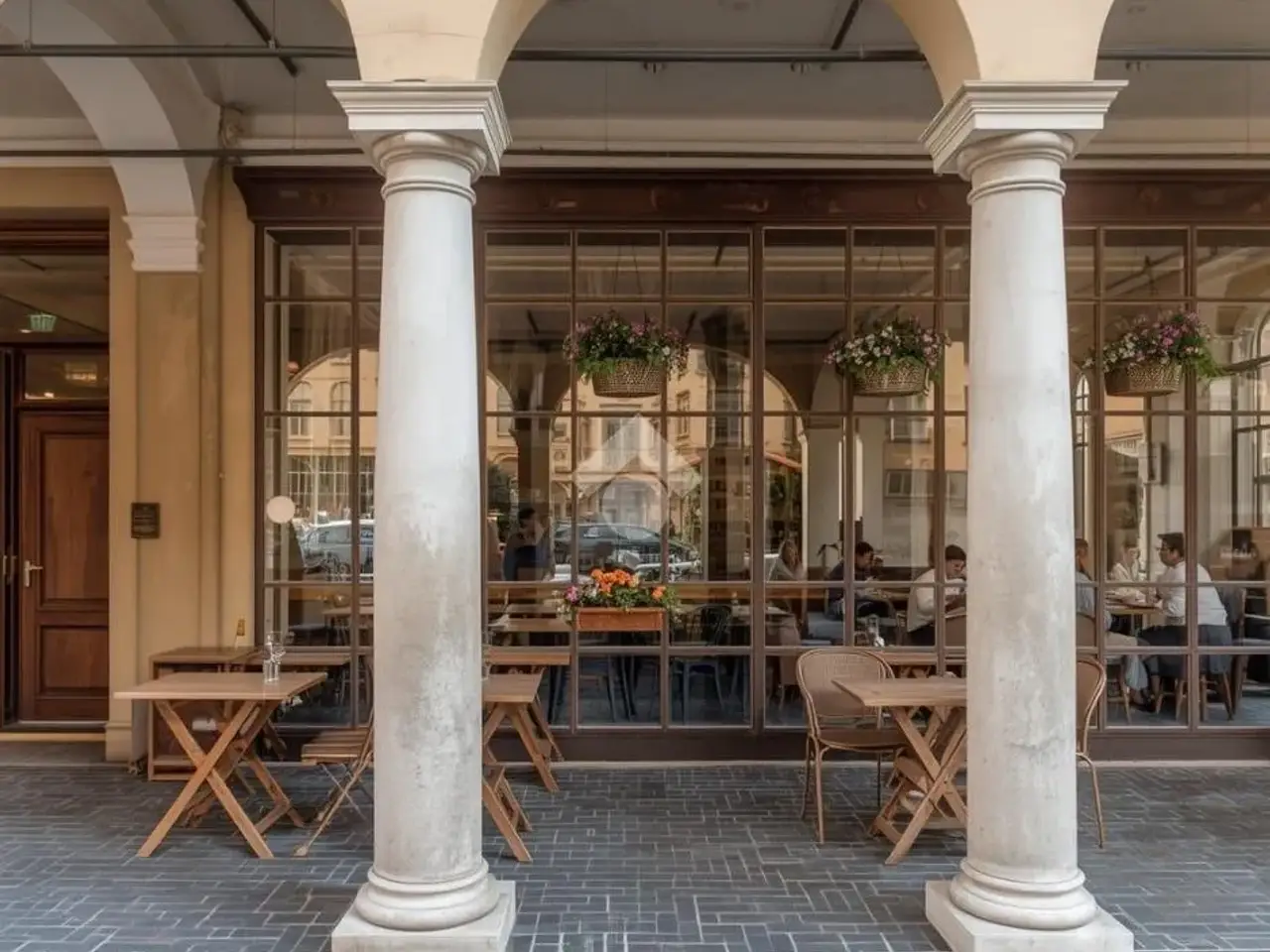 Negozio in Piazza Giuseppe Garibaldi 54, Eraclea, {3} - Foto 1