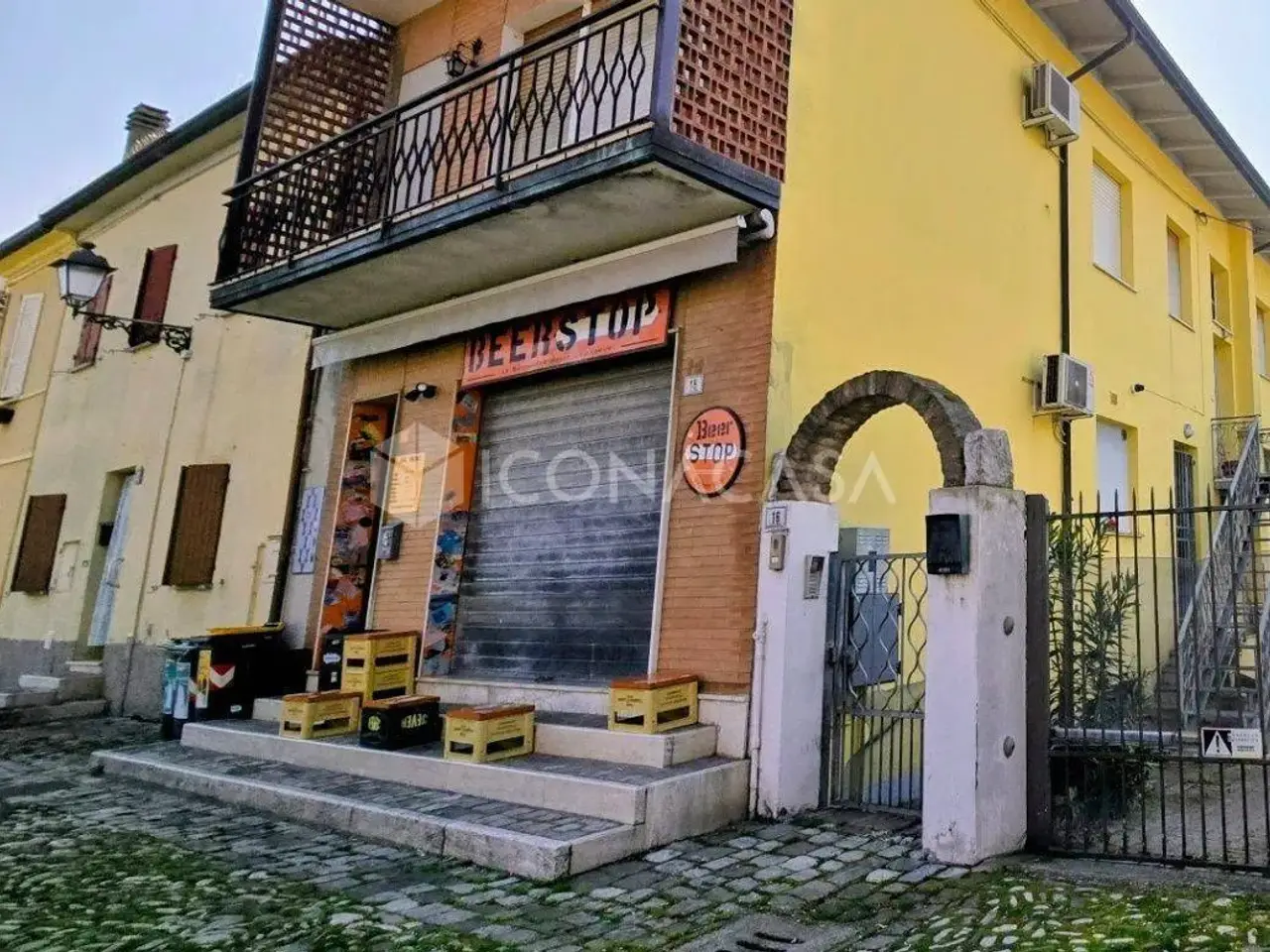 Negozio in Via Roma 13d, Cesenatico, {3} - Foto 1