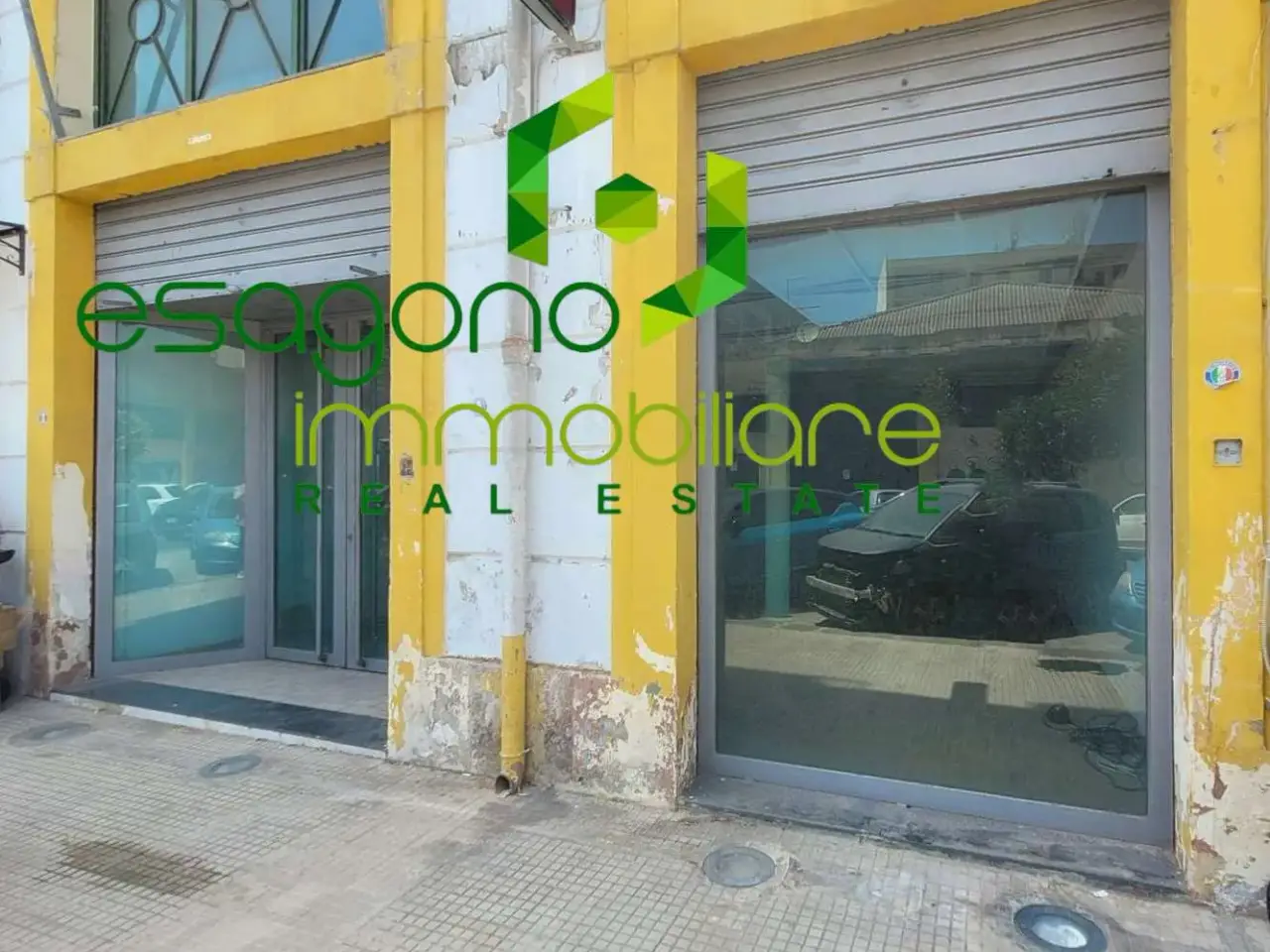 Negozio in Corso Umberto I, Siracusa, {3} - Foto 1
