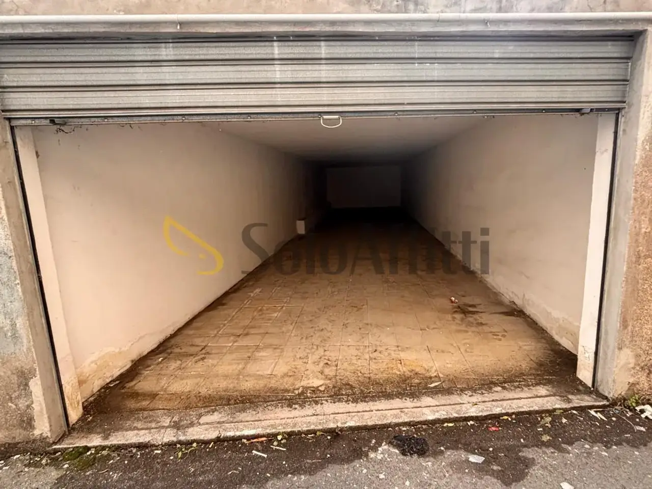 Parcheggio chiuso in Via Ofelia 33, Catania, {3} - Foto 2
