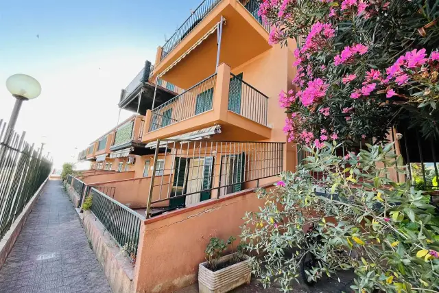 Terraced house in Pollina Via Valdemome, Pollina - Photo 1