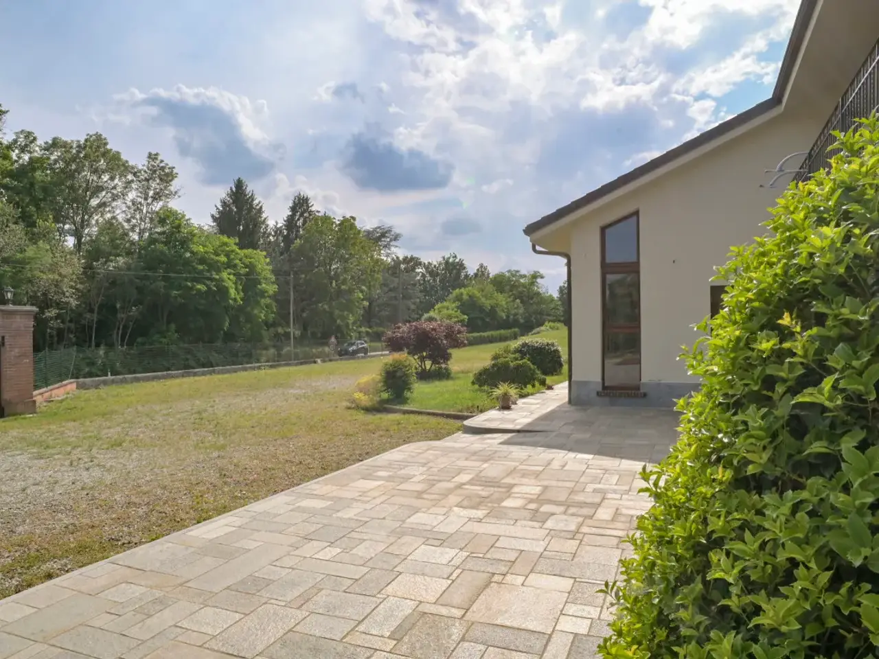 Agriturismo in Via Vauda 56, Lombardore, {3} - Foto 2