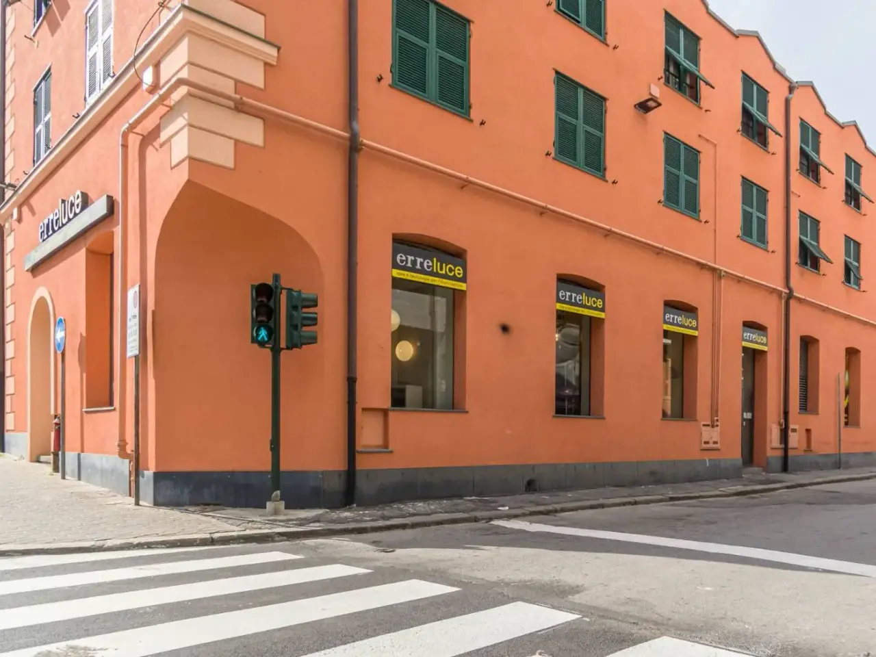 Negozio in Via dei Costo 2f, Genova, {3} - Foto 1