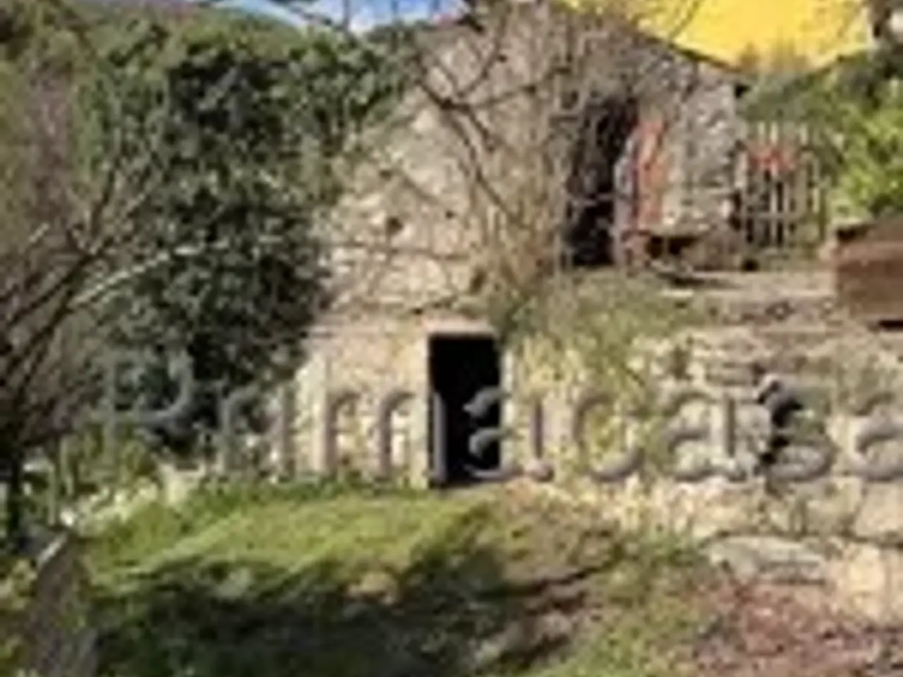 Laboratorio in Via Molini 52 52, Grezzana, {3} - Foto 1
