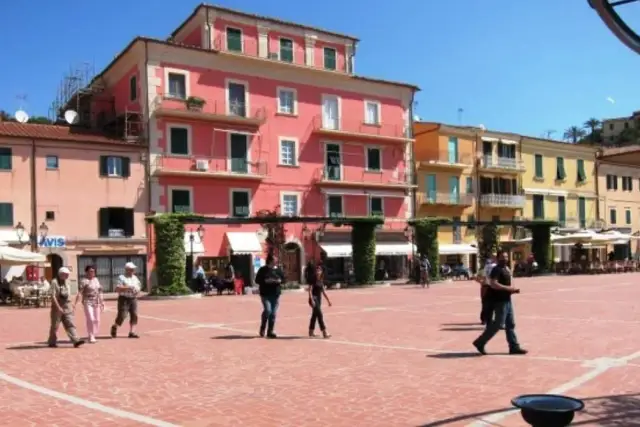 Appartamento in Via Francesca Romana 1, Porto Azzurro - Foto 1