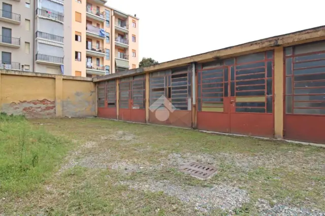 Garage or car box in Via Cavalieri di Vittorio Veneto 9, Rivoli - Photo 1