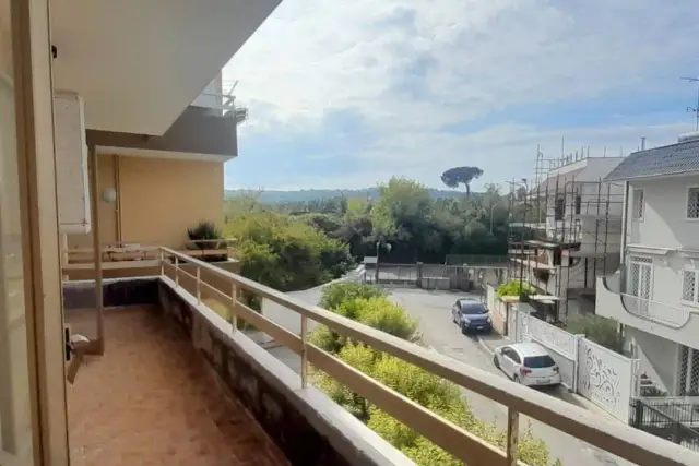 3-room flat in Via San Marco 10, Marano di Napoli - Photo 1