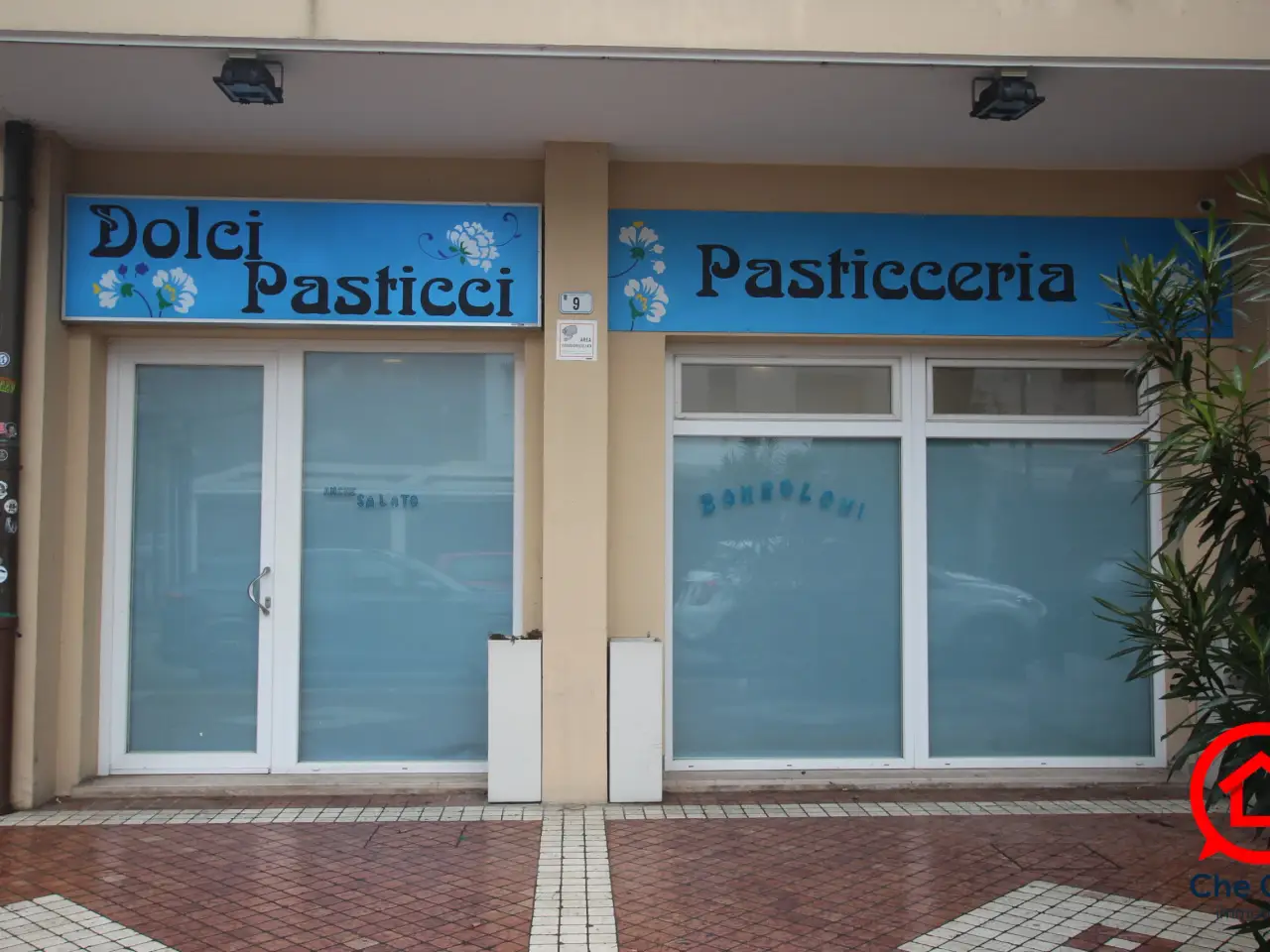Negozio in Viale Milano 9, Cervia, {3} - Foto 1