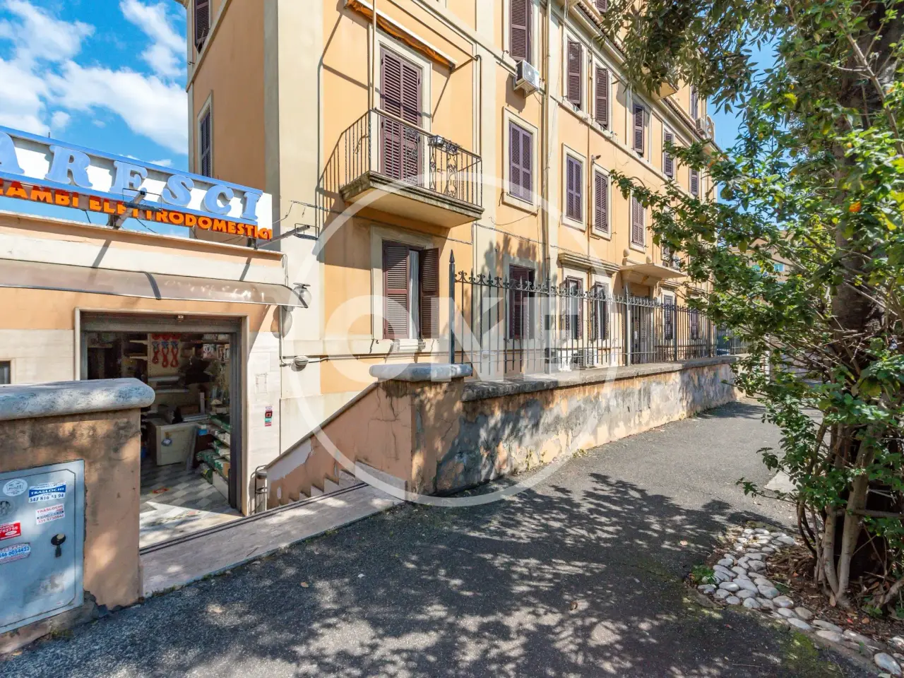 Negozio in Via dei Lentuli, 60 60, Roma, {3} - Foto 1
