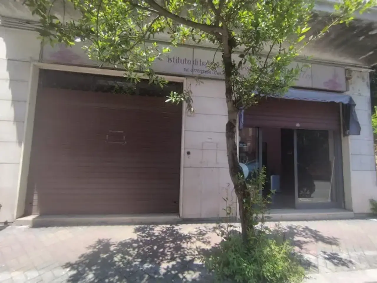 Negozio in Via Riccardo da San Germano, Cassino, {3} - Foto 1