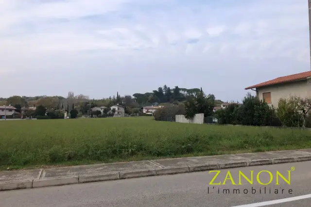 Terreno edificabile in vendita, Via Zorutti, Mossa - Foto 1