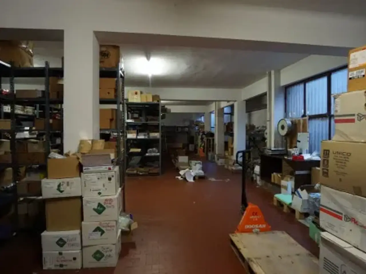 Magazzino in Via Trento 2, Biella, {3} - Foto 2