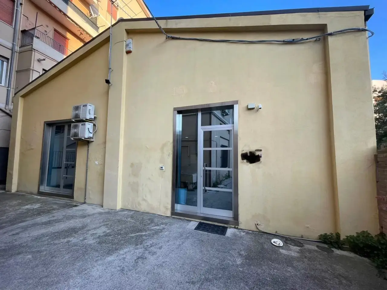 Ufficio in Via dei Sabini, 9, Pescara, {3} - Foto 1