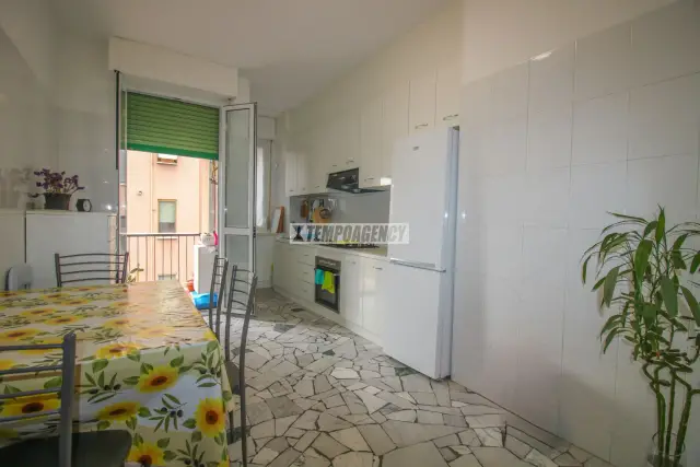 3-room flat in Via Rogoredo 115, Milano - Photo 1