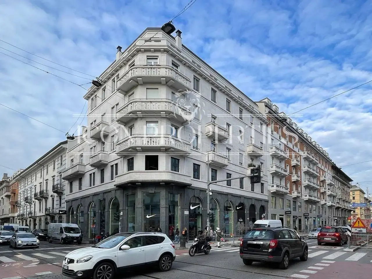 Negozio in Via Petrella, Milano, {3} - Foto 1