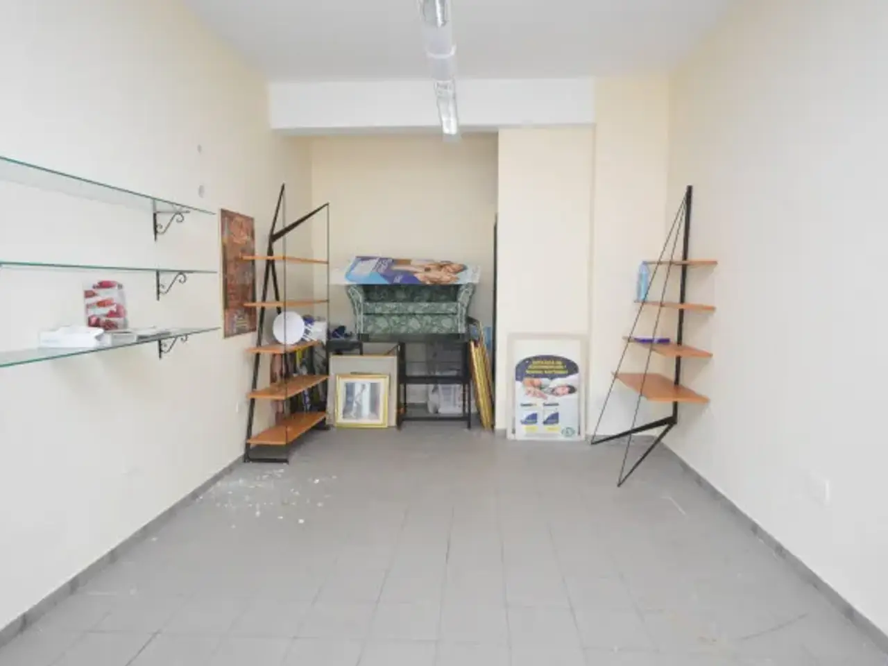 Magazzino in Corigliano-Rossano - C.da Zolfara, Snc, Corigliano-Rossano, {3} - Foto 2