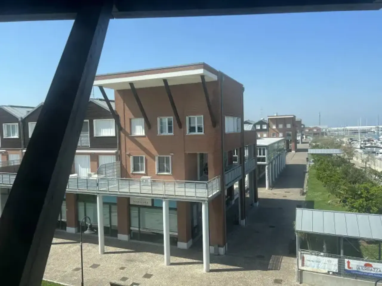 Negozio in Via Marinara 81, Ravenna, {3} - Foto 1