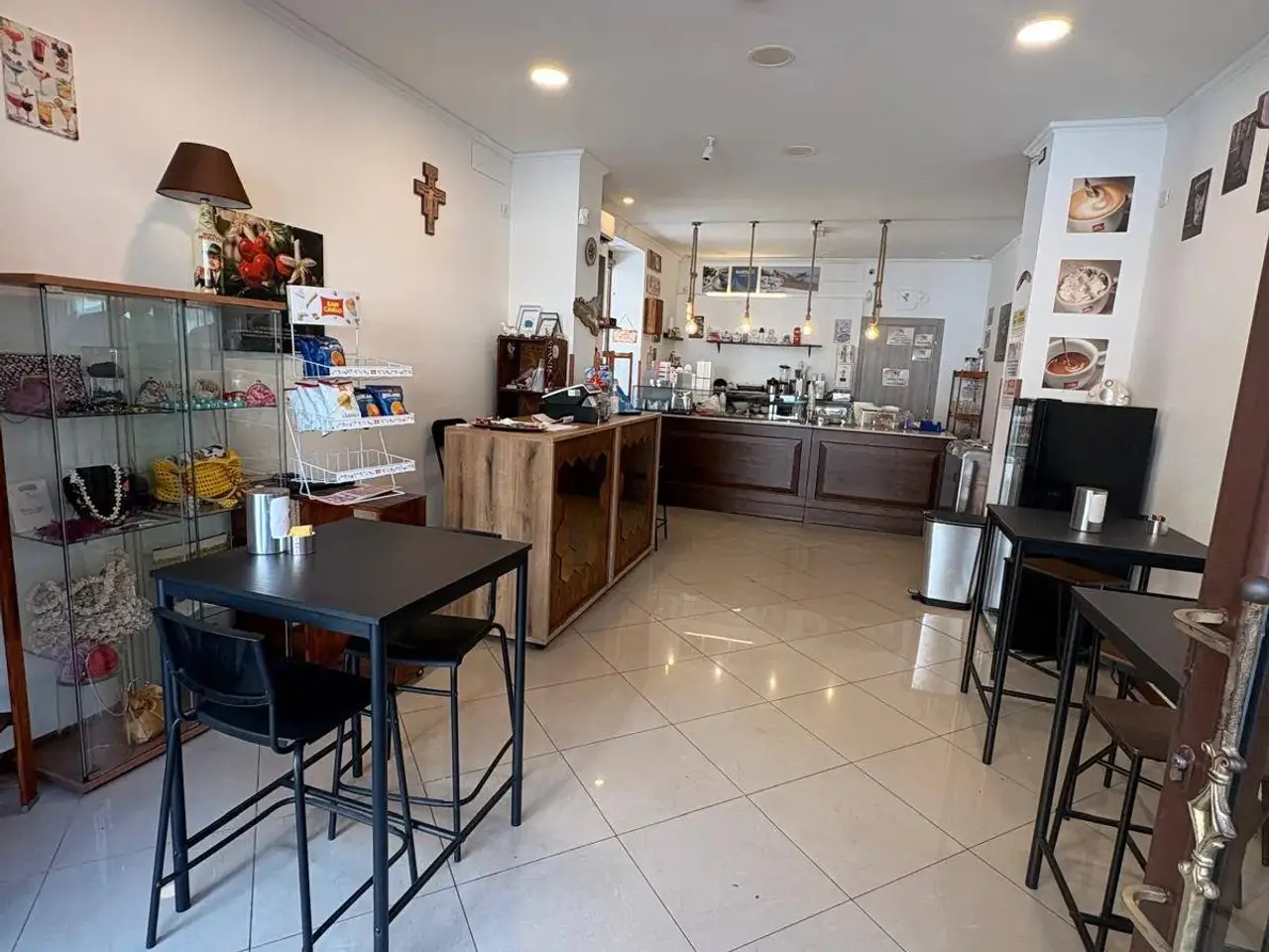 Esercizio commerciale in Via Circumvallazione 180, Paterno', {3} - Foto 2