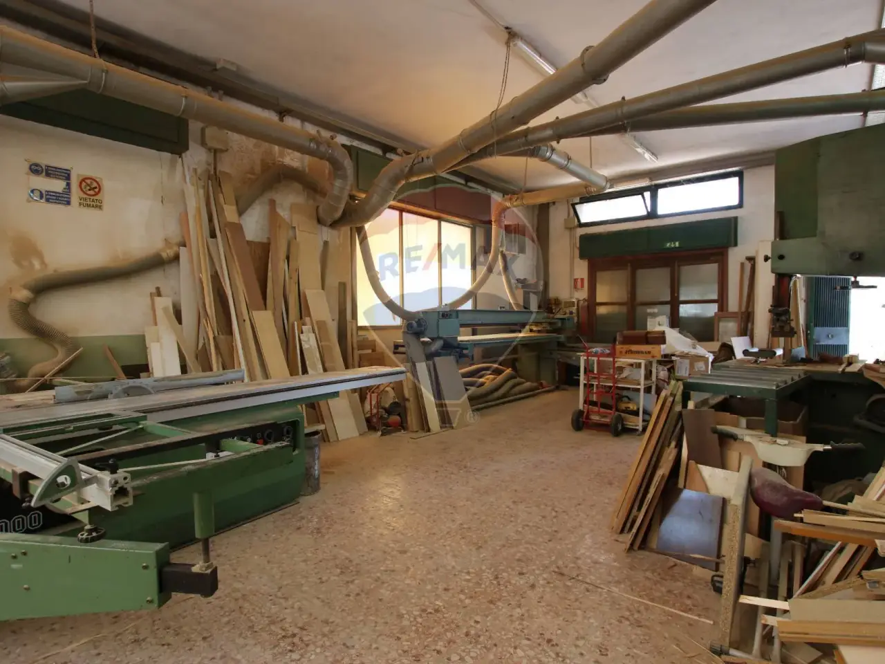 Laboratorio in Traversa Torre Landolina 71, Siracusa, {3} - Foto 2