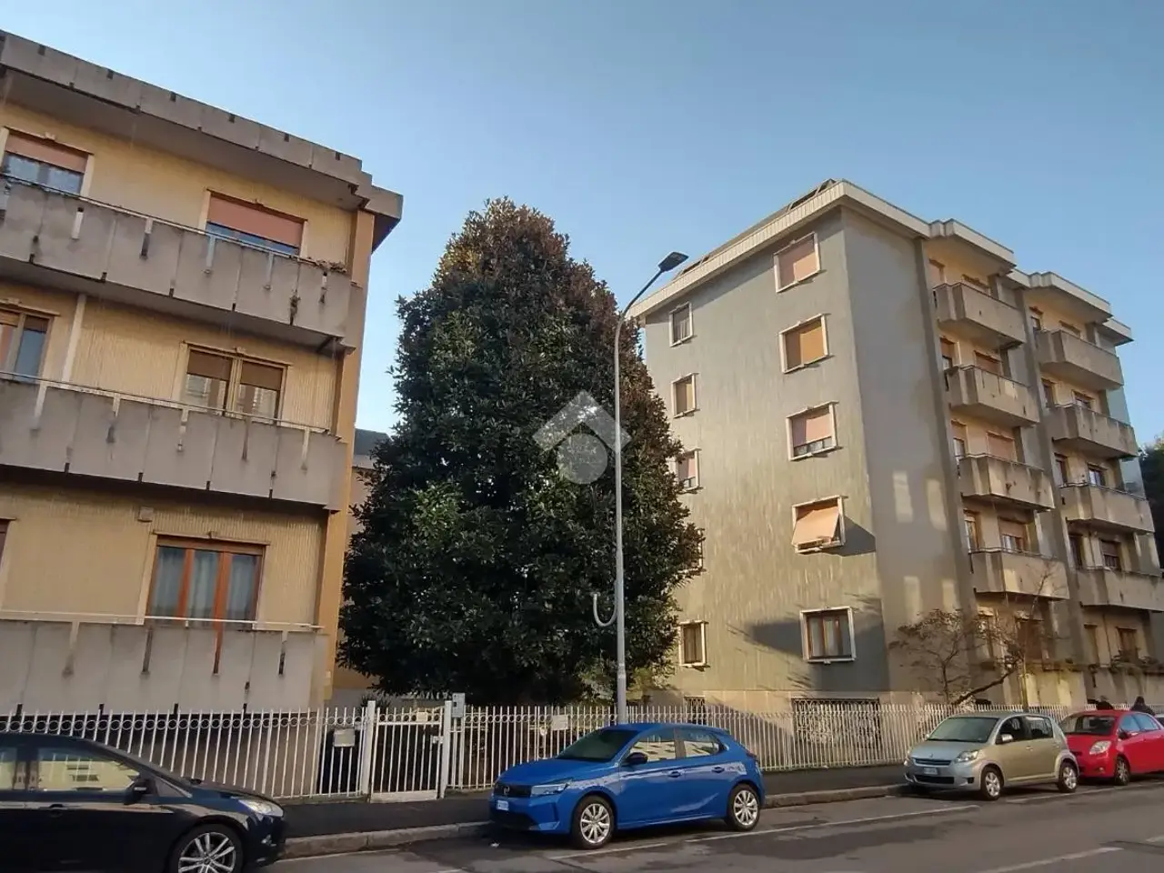 Laboratorio in Via XXV Aprile 14, Bresso, {3} - Foto 1