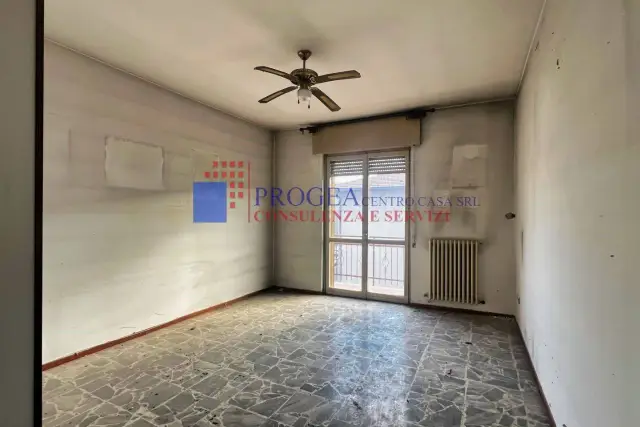 Trilocale in Via Privata Isonzo 10, Romano di Lombardia - Foto 1