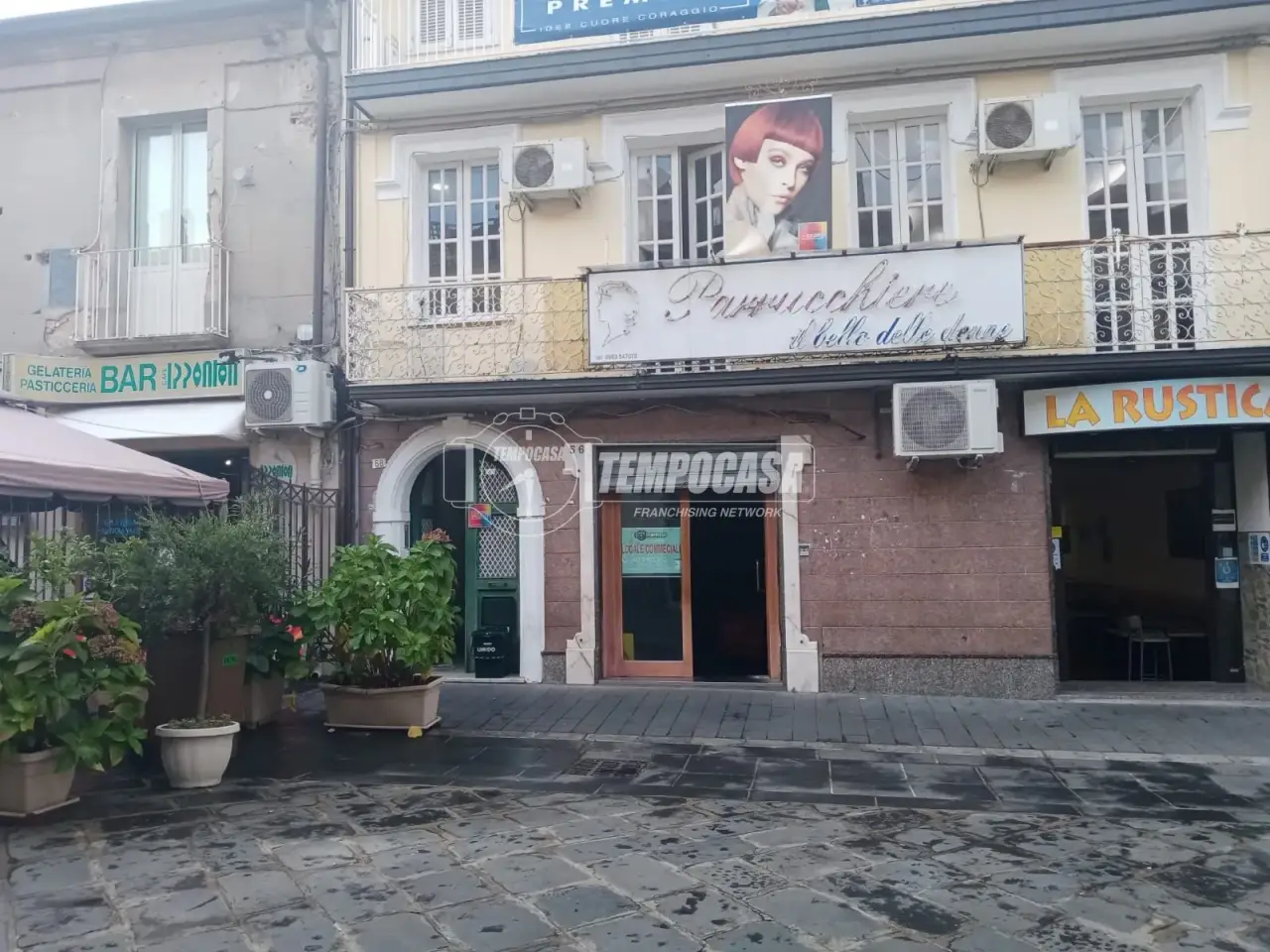 Negozio in Corso Vittorio Emanuele III 56, Vibo Valentia, {3} - Foto 2