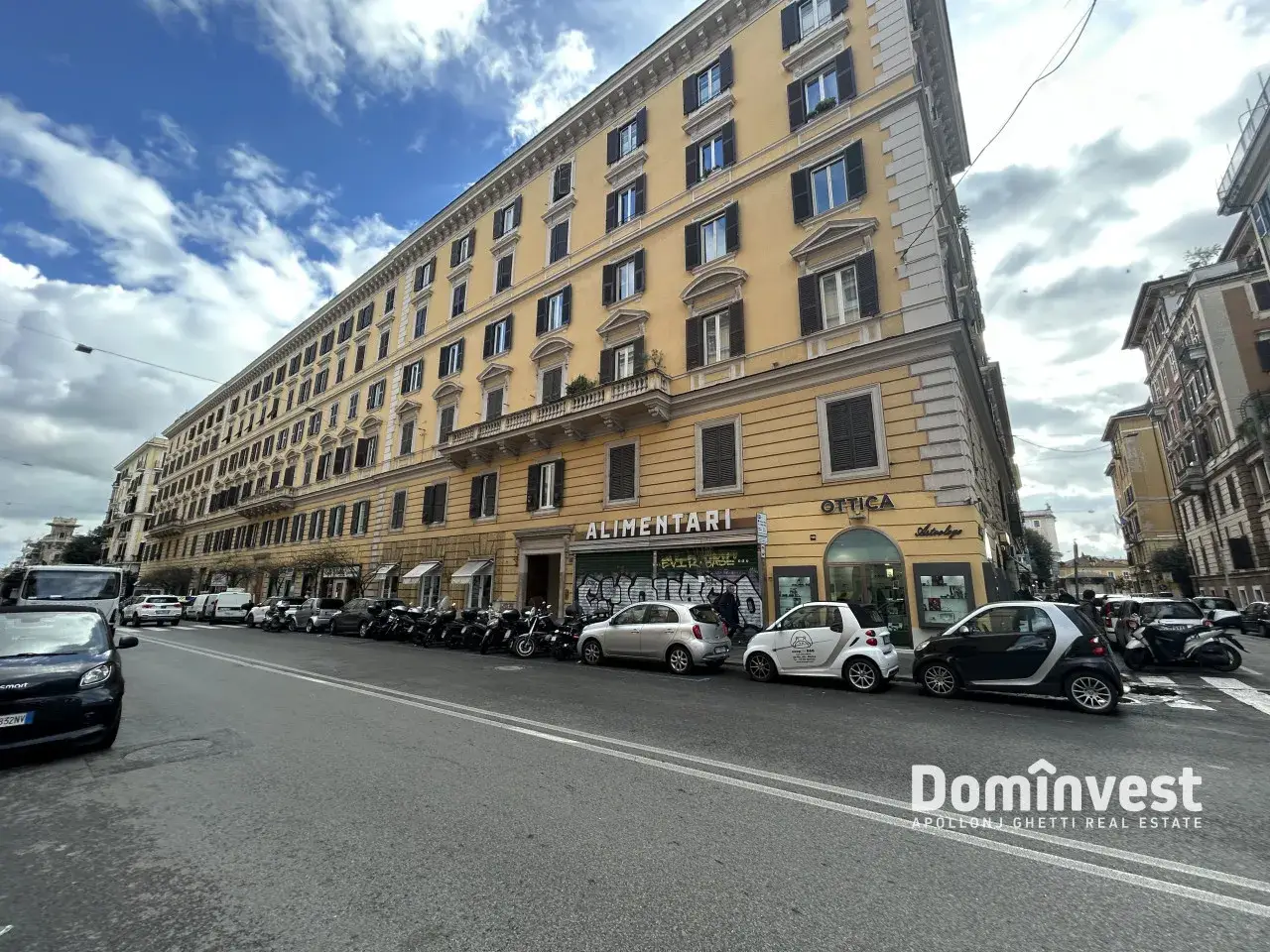 Negozi e locali in Affitto, a Roma: 63 annunci •