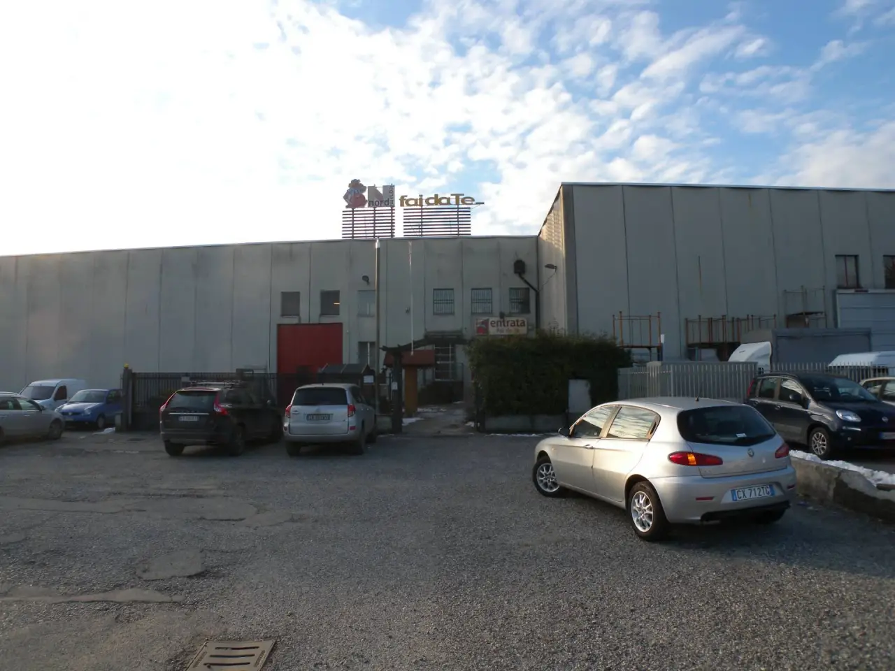 Capannone in Corso Lombardia 71, San Mauro Torinese, {3} - Foto 2
