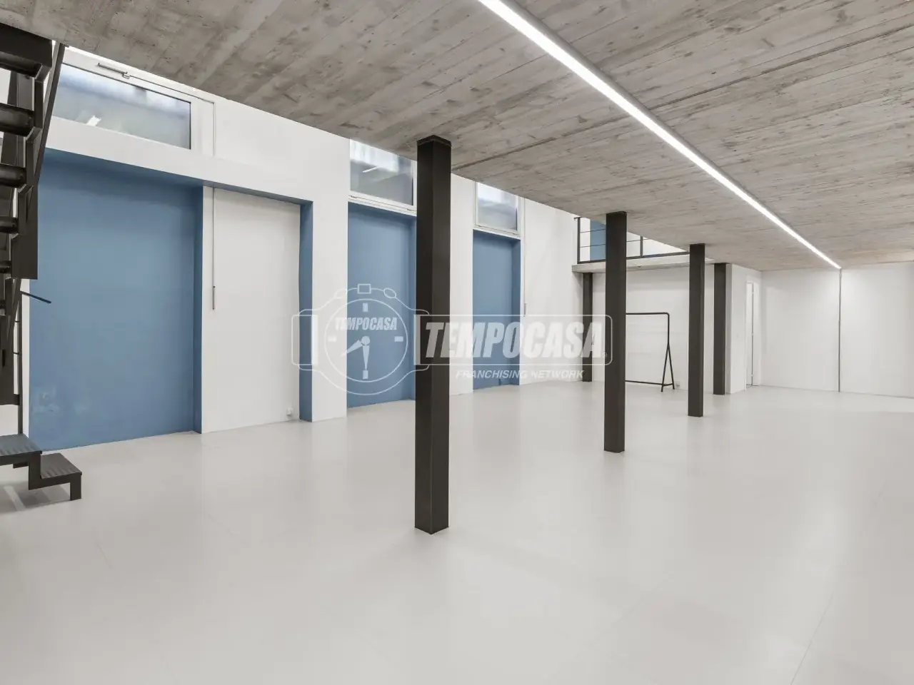 Ufficio in Via Podgora 11, Milano, {3} - Foto 2