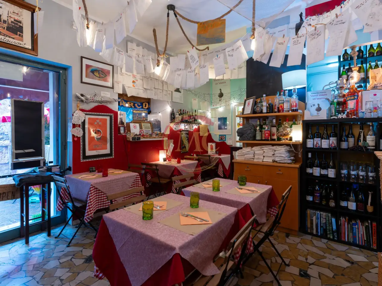Locale commerciale in Via Bettinazzi 24, Arco, {3} - Foto 2