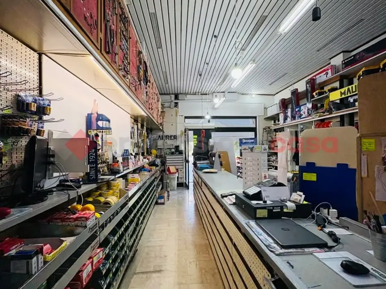 Esercizio commerciale in Via Terracina 52, San Felice Circeo, {3} - Foto 2