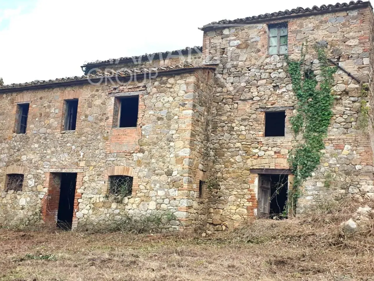 Azienda agricola in , Allerona, {3} - Foto 1