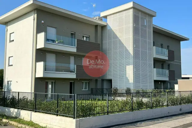 Penthouse in Via 4 Novembre, Giussano - Foto 1