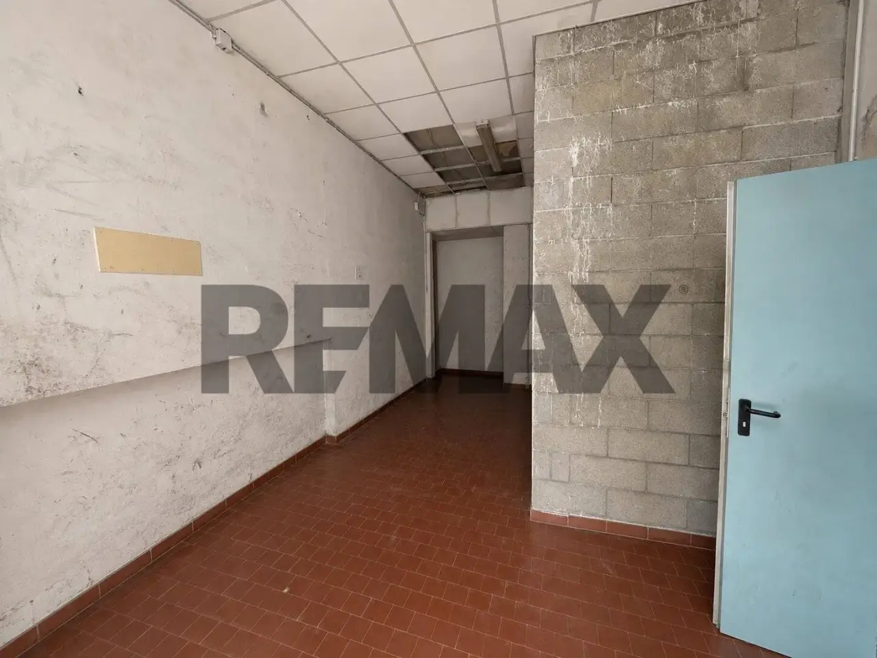 Laboratorio in Via del Mare 67/a, Milano, {3} - Foto 2