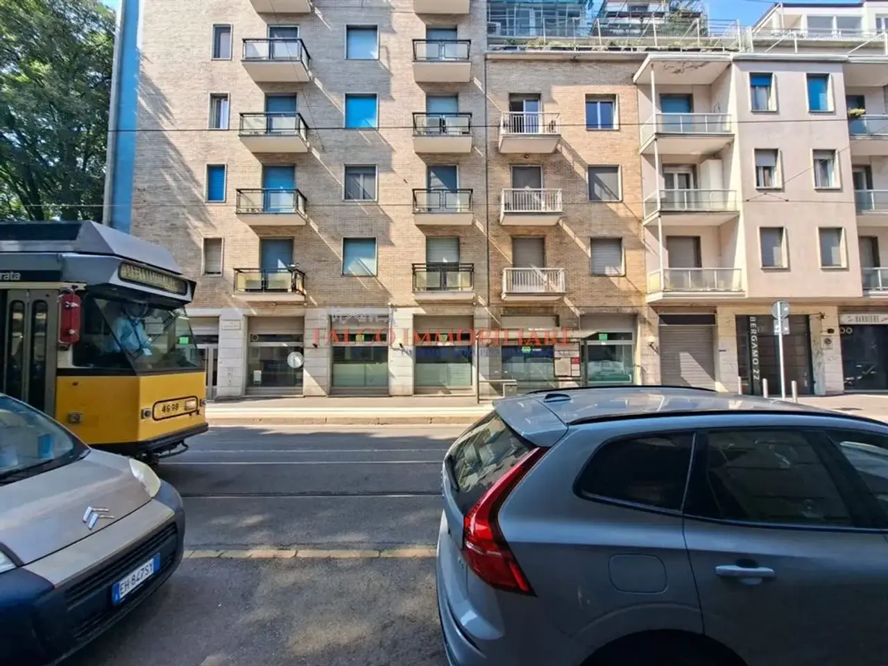 Negozio in Via Bergamo 22, Milano, {3} - Foto 2