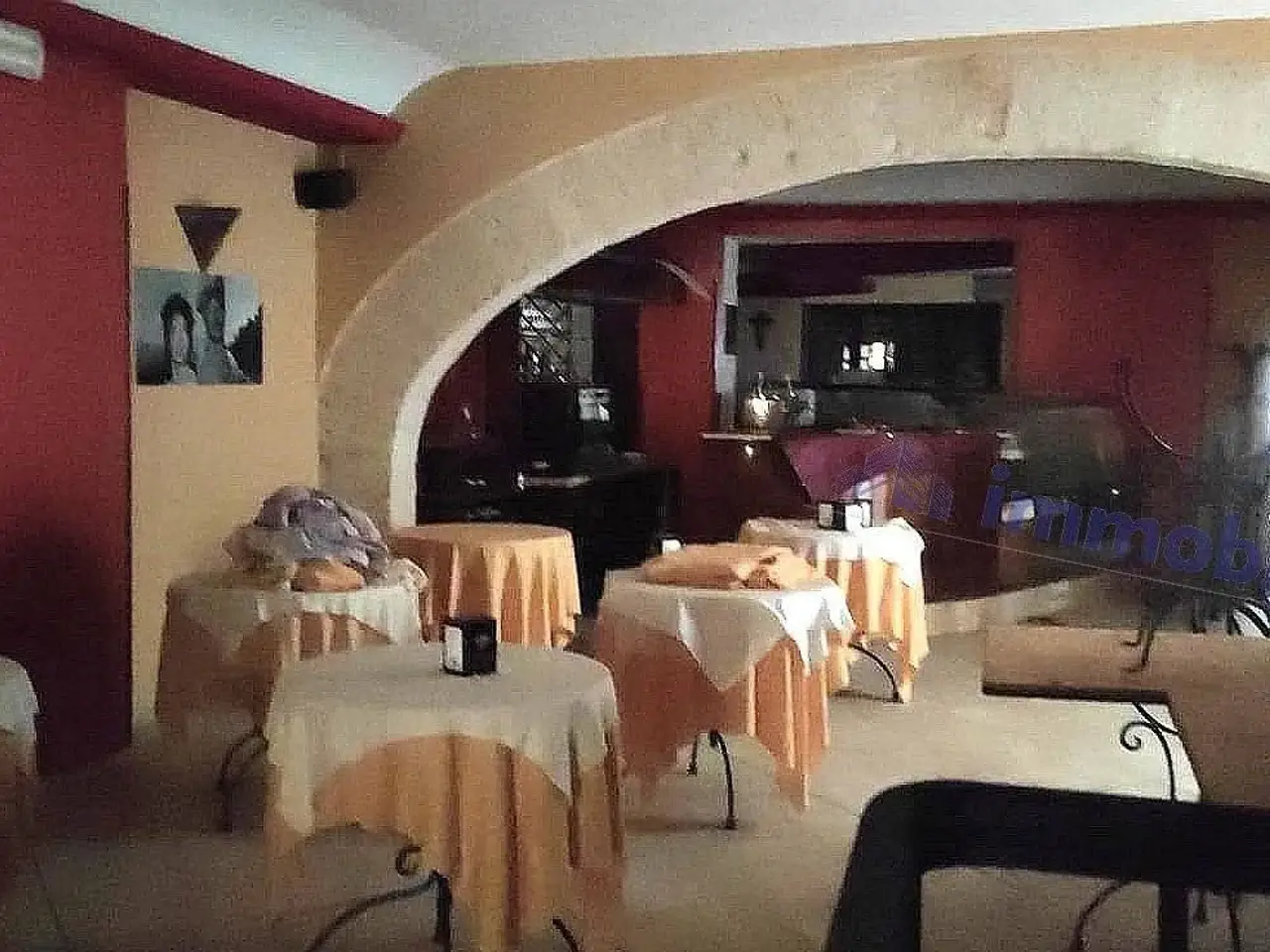 Locale commerciale in Via Tenente Vito Manno 19/21, Alcamo, Alcamo, {3} - Foto 1