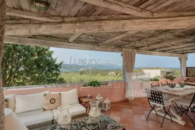 Villa in Via Monte Ladu, Olbia - Foto 1