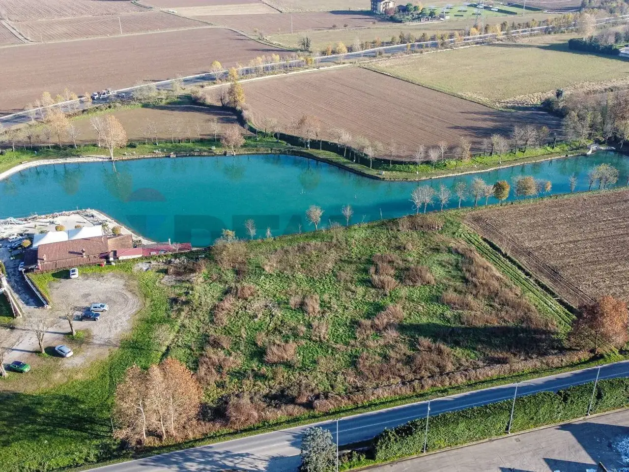 Negozio in Strada Soncinese, Romano Di Lombardia, {3} - Foto 1