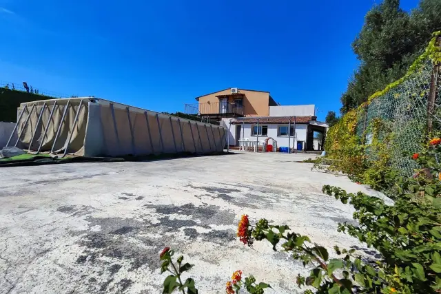 Mansion in Contrada Castelluccio, Augusta - Photo 1