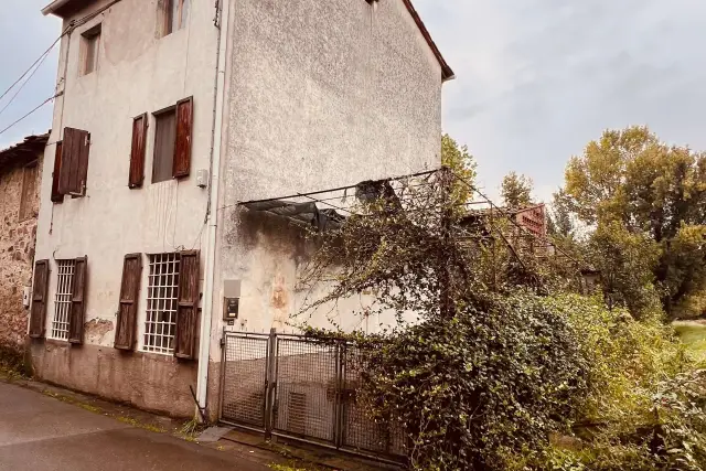 Porzione di casa in Via di Carraia, Capannori - Foto 1